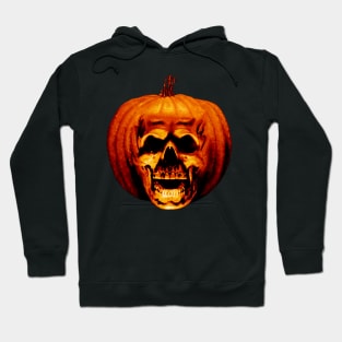 PUMPKIN HORROR Hoodie